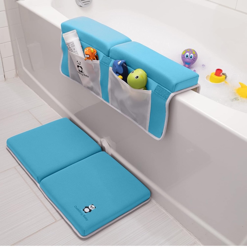 Bath set new never used